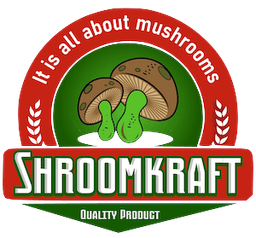 Shroomkraft Logo
