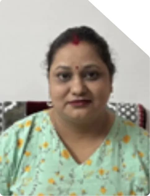 Mrs. Chanda Kumari