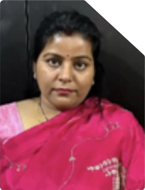 Mrs. Namita Mishra