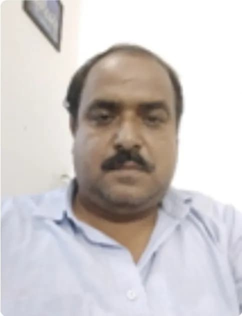 Mr. Alok Kumar
