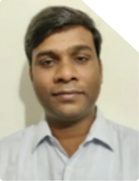 Mr. Kamlesh Kumar