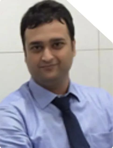 Mr. Avinash Pathak