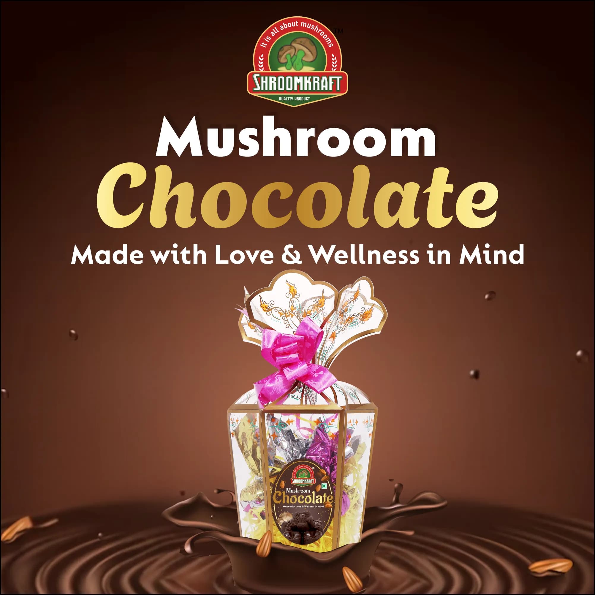 Chocolate