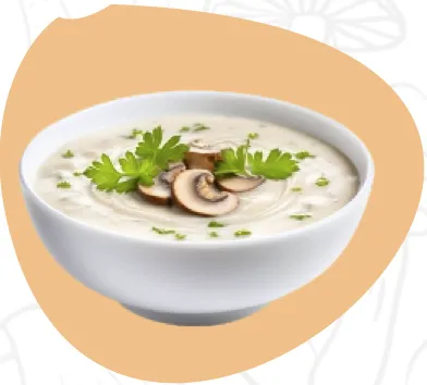 Mushroom Soup