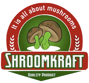 shroomcraft